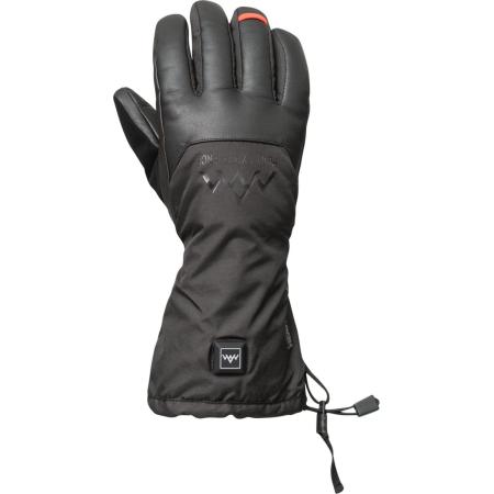 Heat Experience Heatx Heated Blizzard Gloves M Black