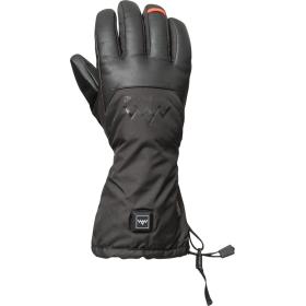 Heat Experience Heatx Heated Blizzard Gloves S Black