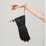 Heat Experience Heatx Heated Blizzard Gloves XXL Black