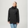 Heat Experience Heatx Heated Oslo Coat Womens M Black