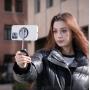 PGYTECH Magflex Phone Photography Stand(Classic Black)