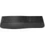 HP Acc: HP 685 Comfort Dual-Mode Keyboard