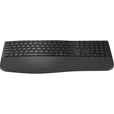 HP Acc: HP 685 Comfort Dual-Mode Keyboard