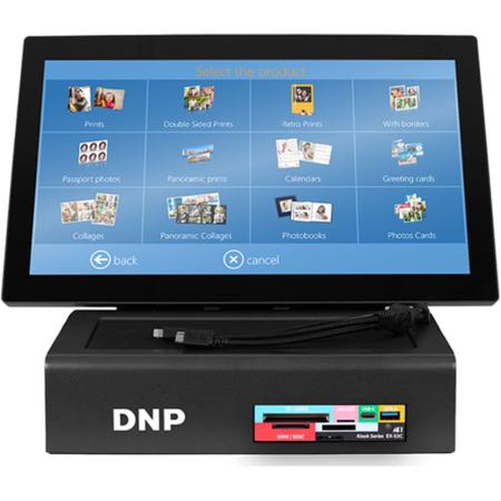 DNP Digital Kiosk DT-T90