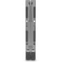 Hama Laptop-Standard Aluminium 6 ST Kantelb. Inklap. Tot 40cm (15.6) Zil