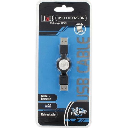 TnB USB Oprol Verl Kab Rwusbaa