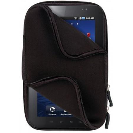 TnB Tablet Sleeve 7 Black