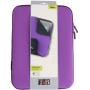 TnB Tablet Sleeve 10 Purple
