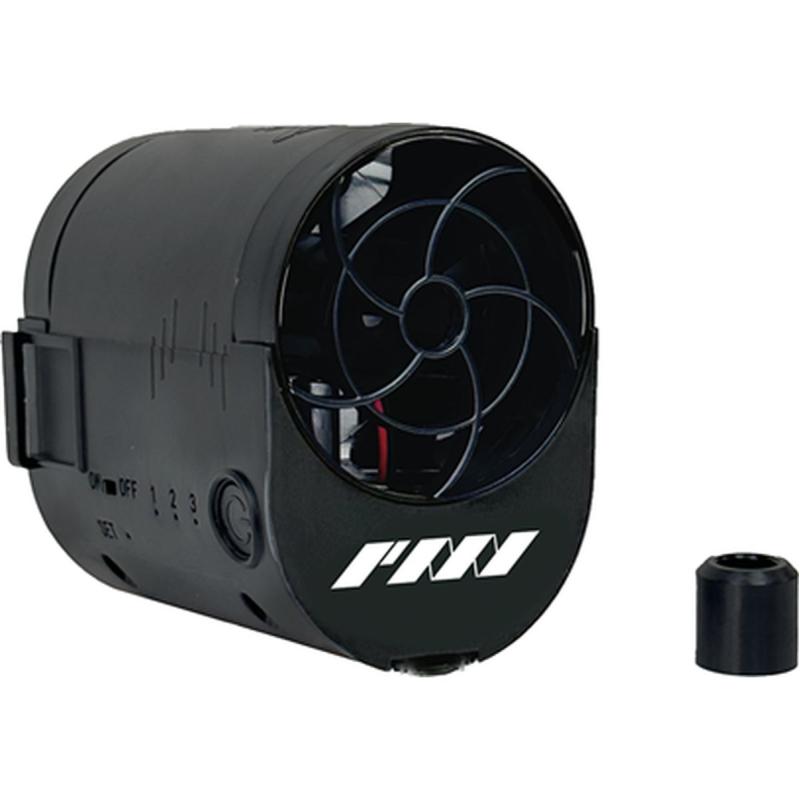 PMI RC Haze Fan