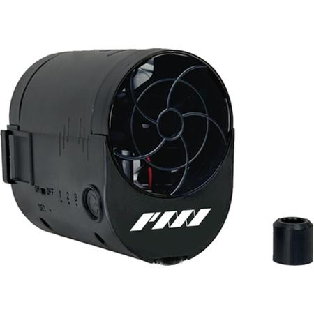 PMI RC Haze Fan