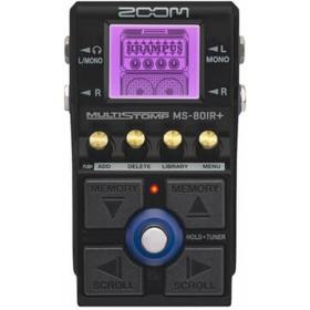 Zoom MS-80IR+