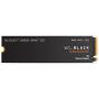 Western Digital Black SSD SN850X Gaming NVMe 8TB M.2