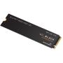 Western Digital Black SSD SN850X Gaming NVMe 8TB M.2