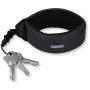 Carson Floating Wristband For 5 Keys - Grey