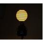 Nanlux NL Mount Projection Attachment GOBO Set 1