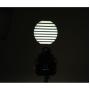 Nanlux NL Mount Projection Attachment GOBO Set 1