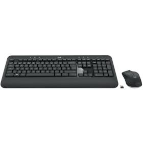 Logitech MK540 Advanced Wireless Combo (ITA)