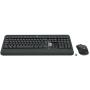 Logitech MK540 Advanced Wireless Combo (ITA)