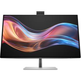 HP 727PM Monitor
