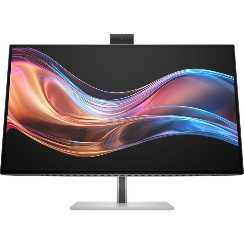 HP 727PM Monitor