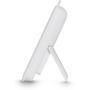 Hama Thermometer EN Hygrometer Borneo Digital For Inside White