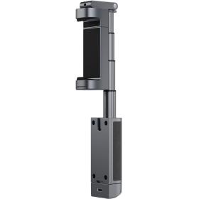 Telesin 3-In-1 Phone Holder w/ Remote And Selfie Stick