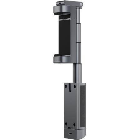 Telesin 3-In-1 Phone Holder w/ Remote And Selfie Stick