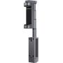 Telesin 3-In-1 Phone Holder w/ Remote And Selfie Stick