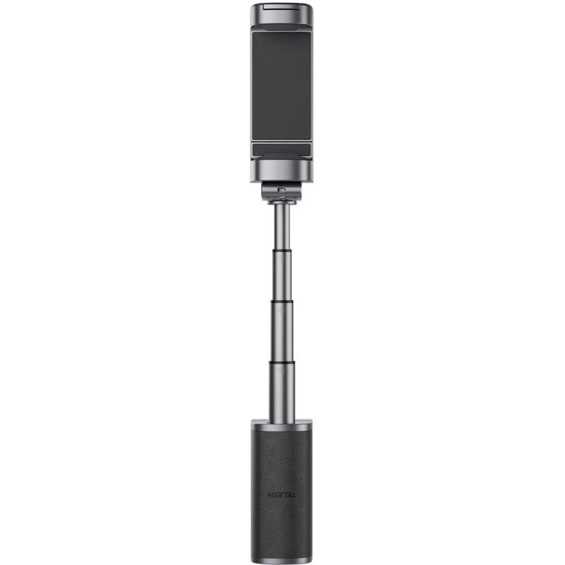Telesin Case w/ Filter Mount For iPhone 15 Pro Max