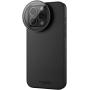 Telesin Case w/ Filter Mount For iPhone 15 Pro Max