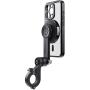 Telesin Bicycle/Motorcycle Shock Mount For iPhone 15 Pro Max