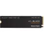 Western Digital Black SN850X PCIe G4 Gaming SSD 8TB