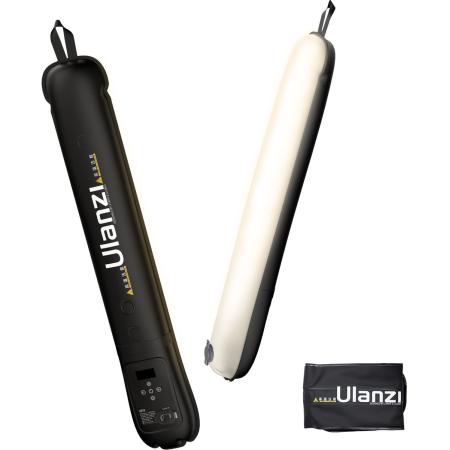 Ulanzi UA12 12W Air Tube Light 60cm w/ Built-In Battery