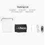 Ulanzi UA12 12W Air Tube Light 60cm w/ Built-In Battery