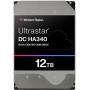 Western Digital 3.5IN 26.1 12TB 256 7200RPM SATA Ultra 5