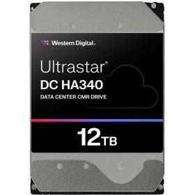 Western Digital 3.5IN 26.1 12TB 256 7200RPM SATA Ultra 5