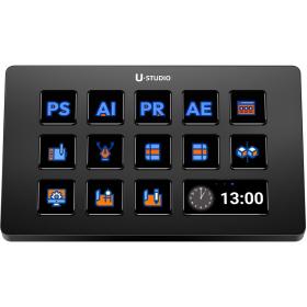Ulanzi D200 Stream Deck