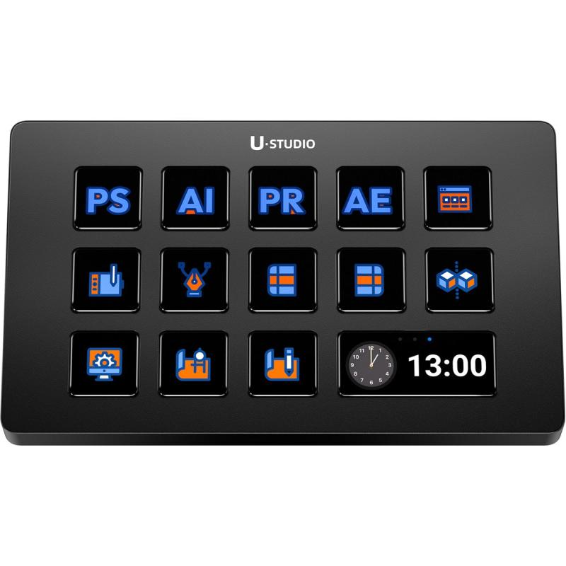 Ulanzi D200 Stream Deck