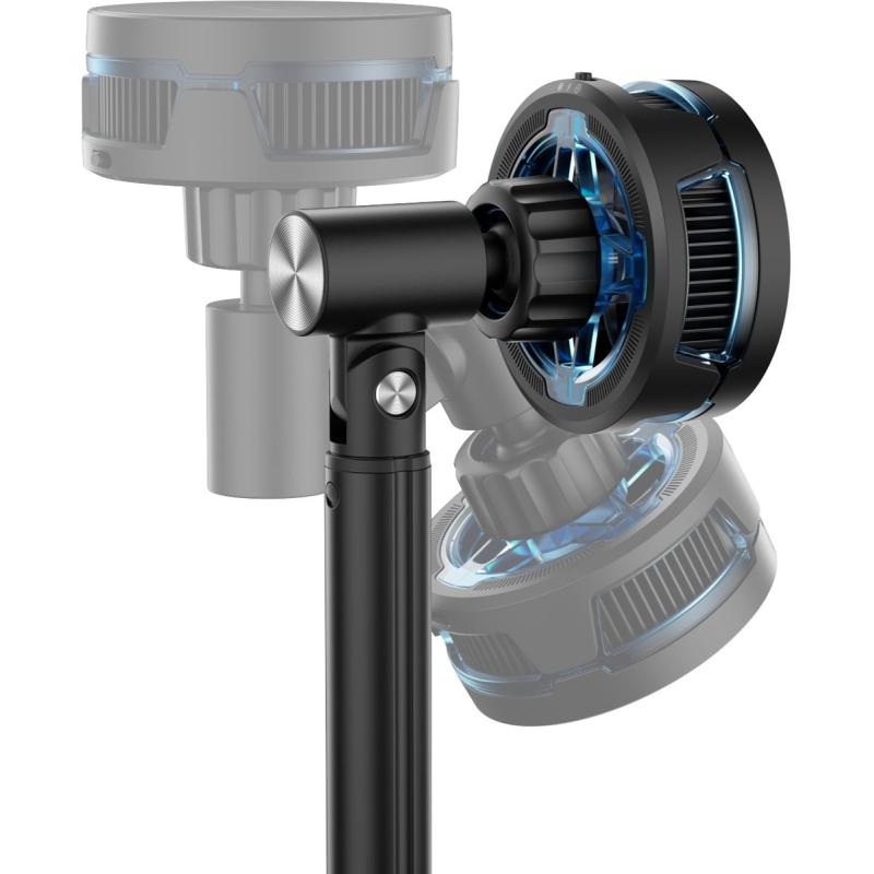 Ulanzi SK-10 Table Stand Wireless Charging / Cooling Fan