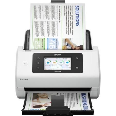 Epson WorkForce DS-800WN