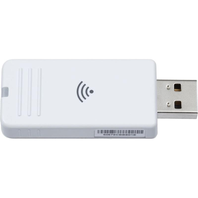 Epson ELPAP11 Netwerkmedia Streaming-Adapter USB WiFi For Epson