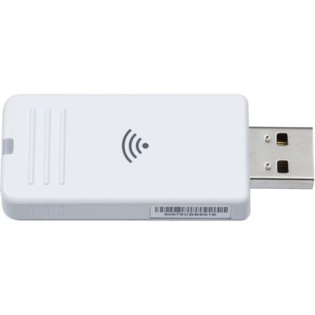 Epson ELPAP11 Netwerkmedia Streaming-Adapter USB WiFi For Epson