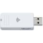 Epson ELPAP11 Netwerkmedia Streaming-Adapter USB WiFi For Epson