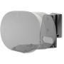 Nedis Speakerbeugel Sonos ERA300 Wand 5 KG Tiltable / Swivel Rotatable ABS