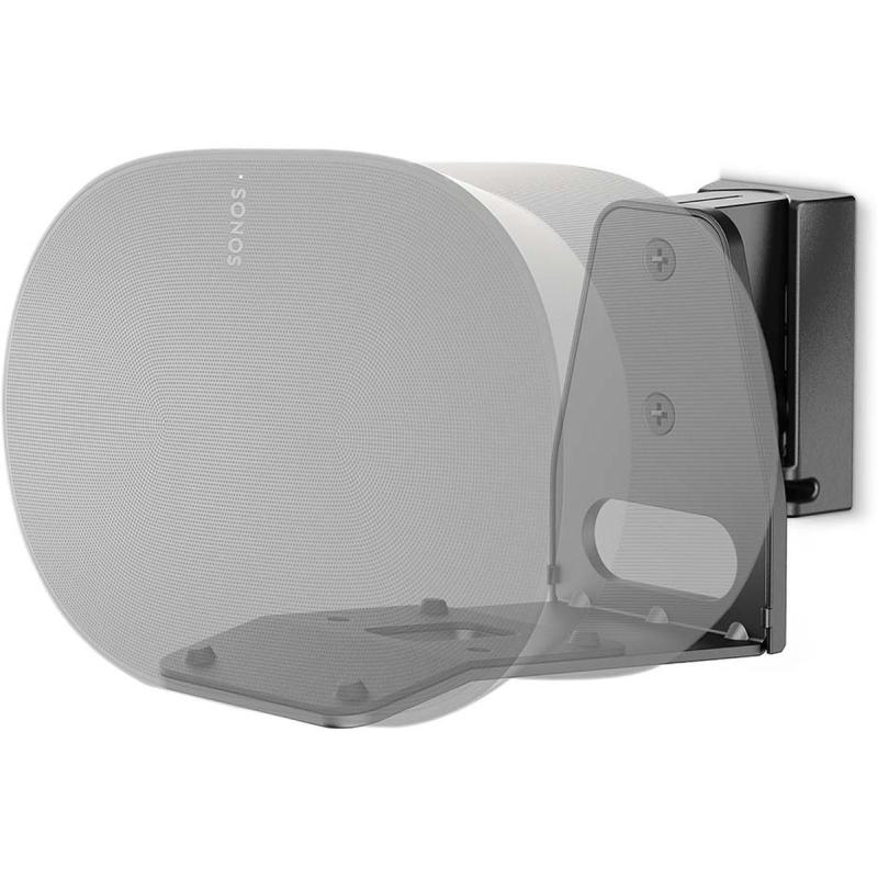 Nedis Speakerbeugel Sonos ERA300 Wand 5 KG Tiltable / Swivel Rotatable ABS