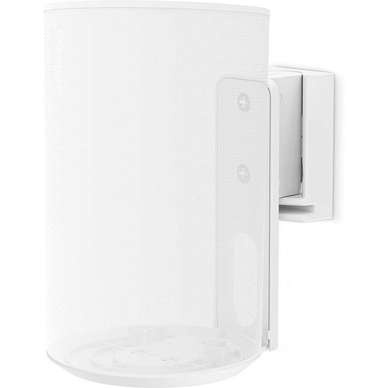 Nedis Speakerbeugel Sonos ERA100 Wand 3 KG Tiltable / Swivel Rotatable ABS