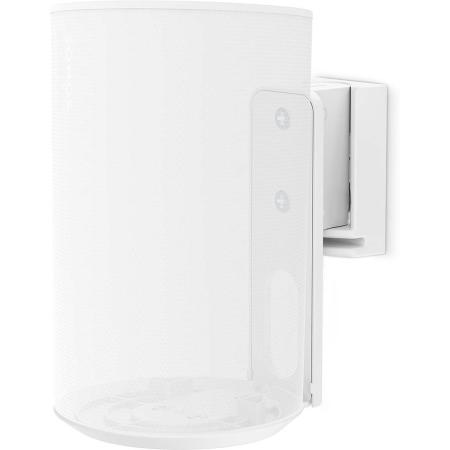 Nedis Speakerbeugel Sonos ERA100 Wand 3 KG Tiltable / Swivel Rotatable ABS