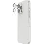 Hama Cam Protect For Apple iPhone 16 Pro/16 Pro Max 3 Ind...