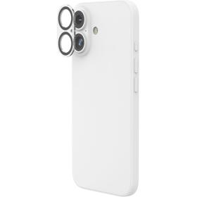 Hama Cam Protect For Apple iPhone 16/16 Plus Impact And S...