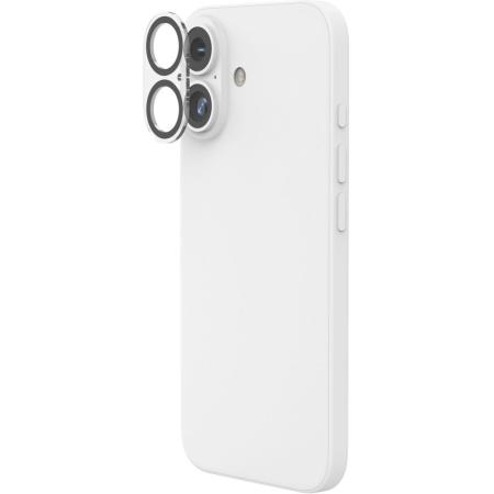 Hama Cam Protect For Apple iPhone 16/16 Plus Impact And S...